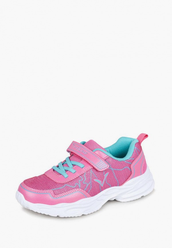 фото Кроссовки timejump