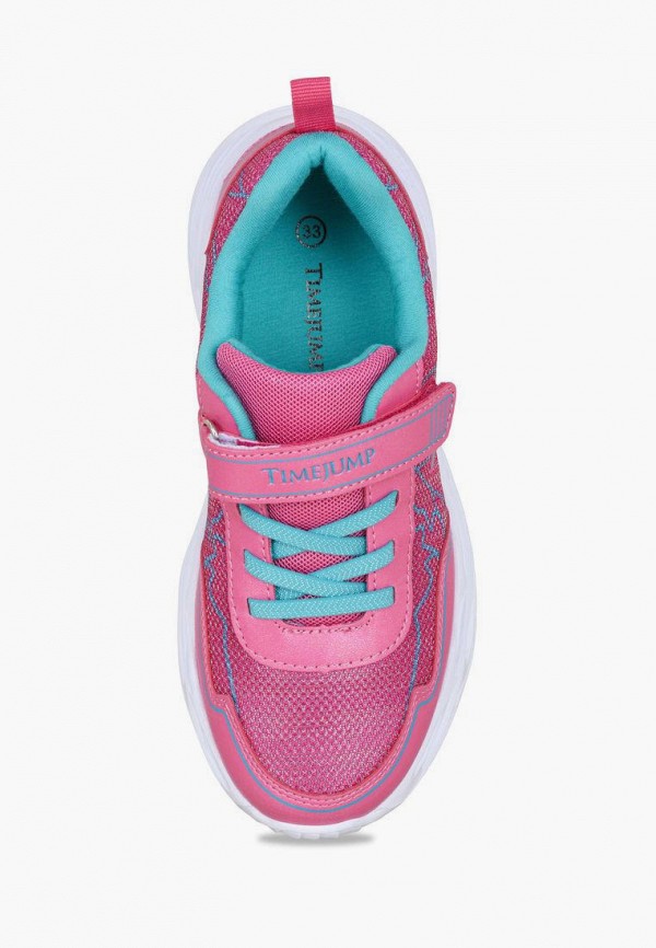 фото Кроссовки timejump