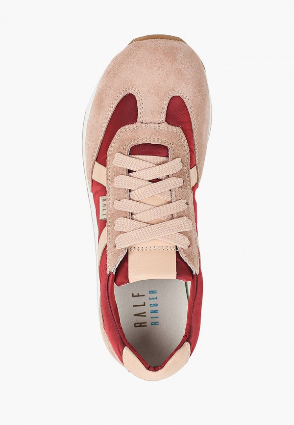 фото Кроссовки ralf ringer