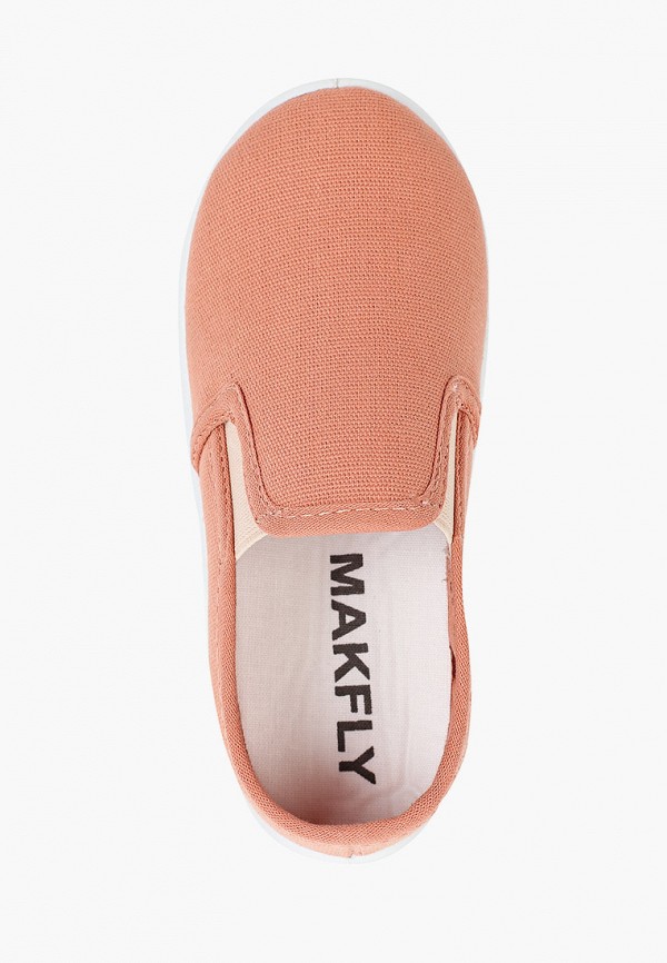 фото Слипоны makfly