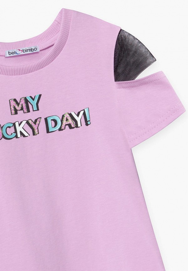 фото Футболка bell bimbo