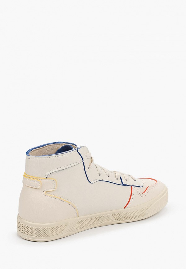 фото Кеды keddo