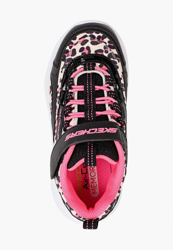 фото Кроссовки skechers