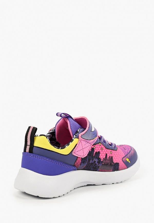 фото Кроссовки skechers