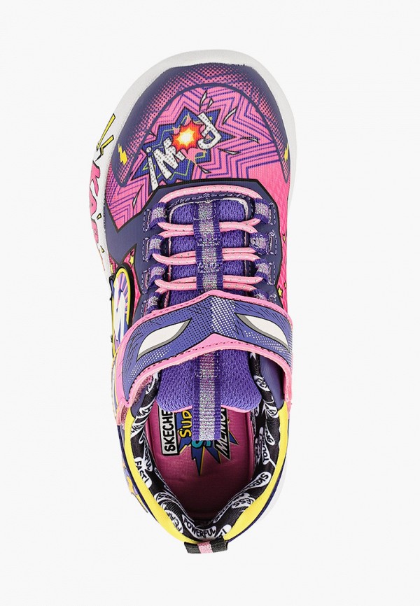 фото Кроссовки skechers