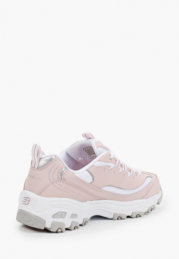 фото Кроссовки skechers