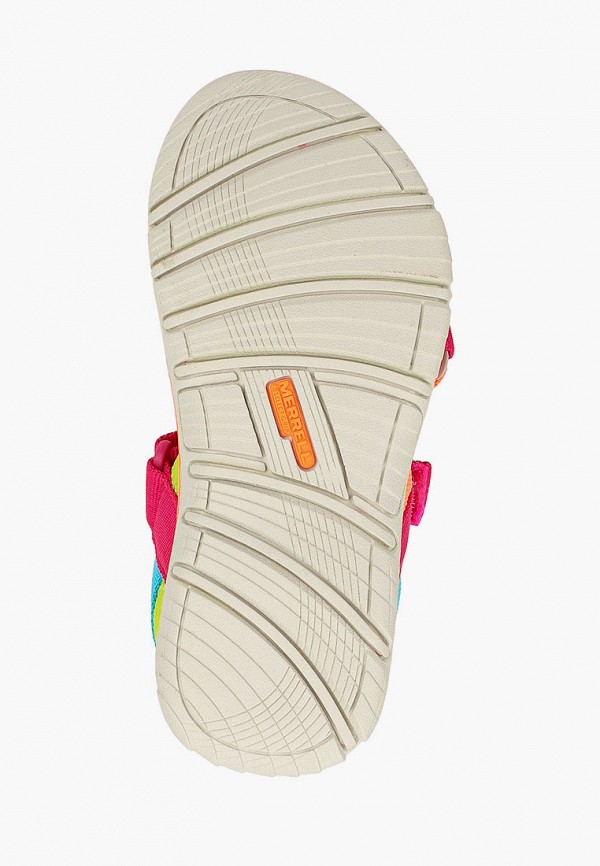 фото Сандалии merrell