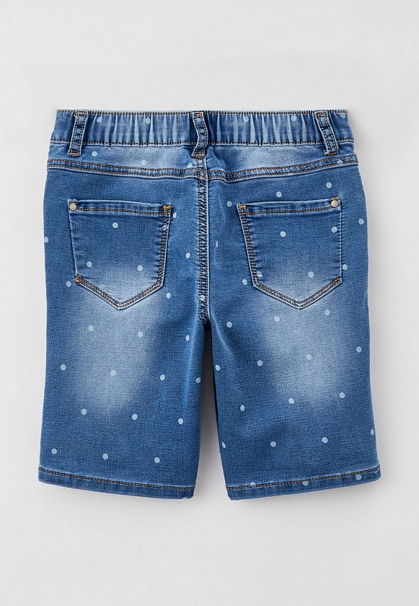 фото Шорты джинсовые playtoday