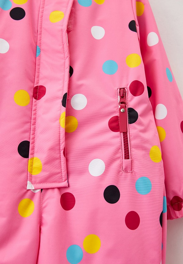 фото Комбинезон утепленный playtoday