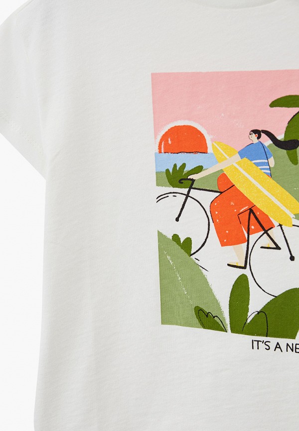 фото Футболка sela