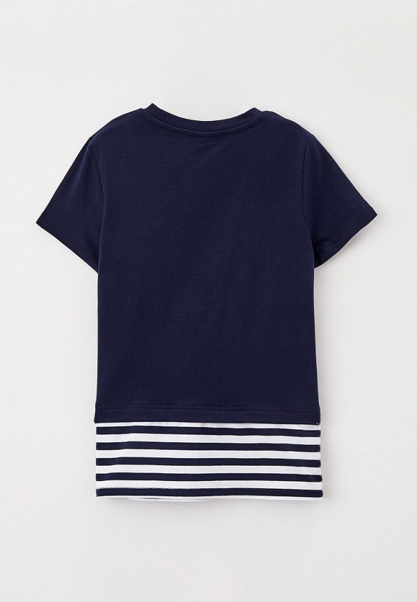 фото Футболка playtoday