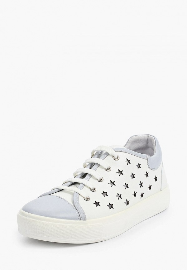 фото Кеды ralf ringer