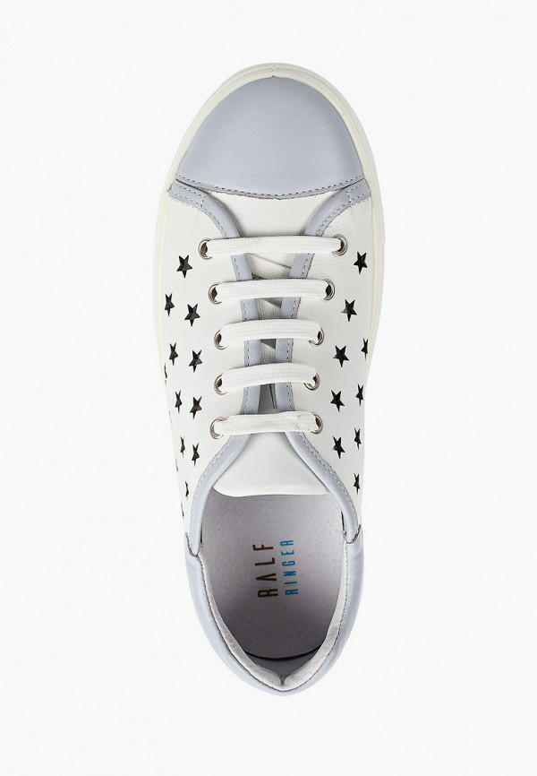 фото Кеды ralf ringer