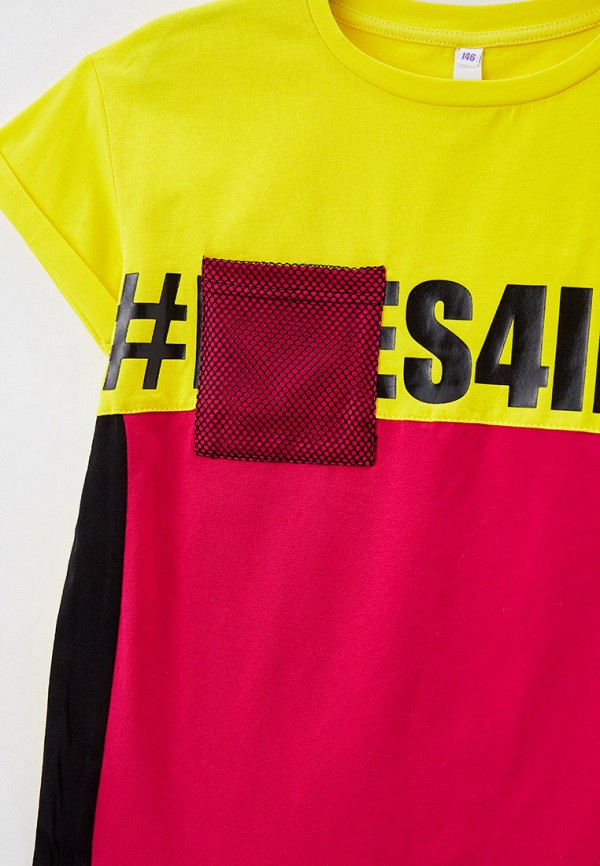 фото Футболка playtoday