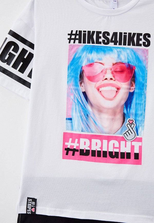 фото Футболка playtoday