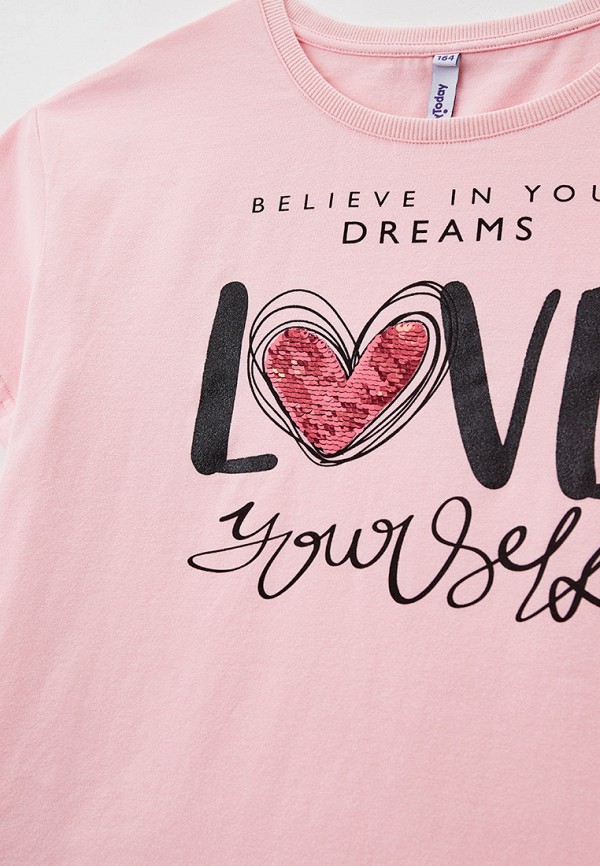 фото Футболка playtoday