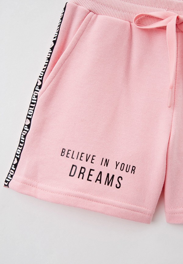 фото Шорты спортивные playtoday