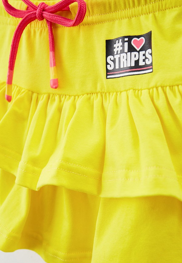 фото Юбка-шорты playtoday