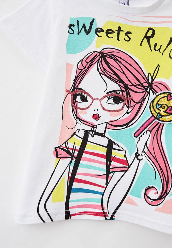 фото Футболка playtoday