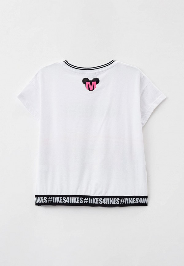 фото Футболка playtoday