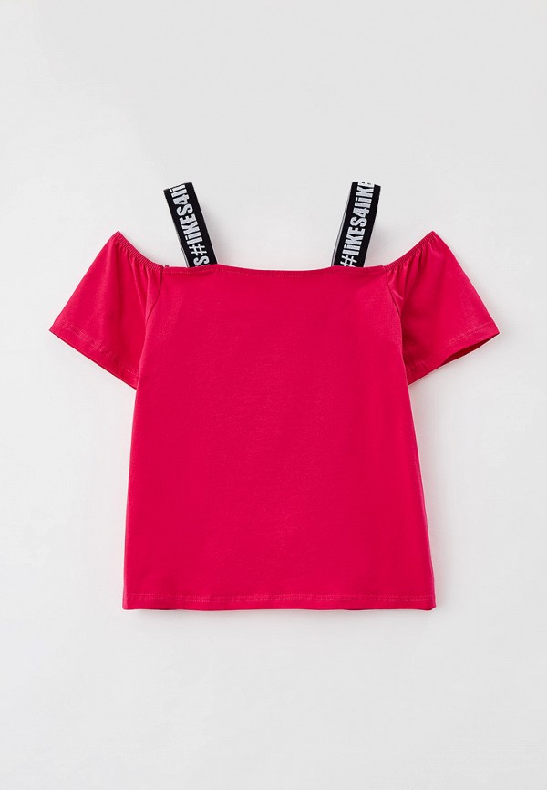 фото Футболка playtoday