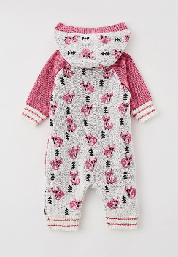 фото Комбинезон golden kid’s art