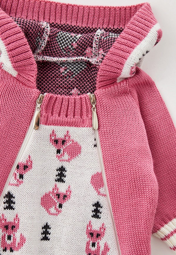 фото Комбинезон golden kid’s art