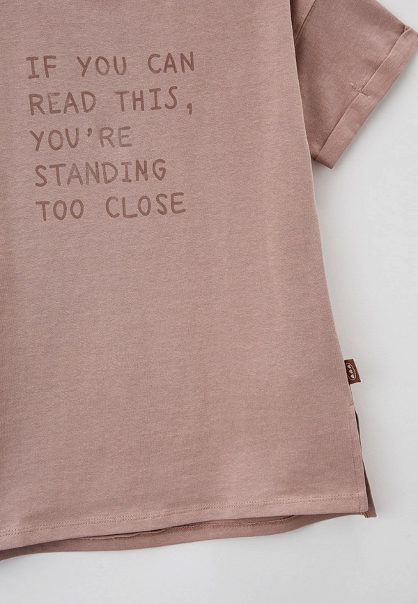 фото Футболка sela