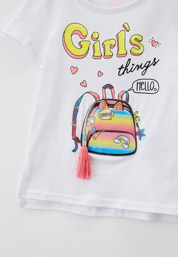 фото Футболка o'stin