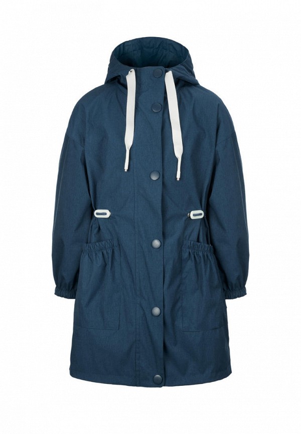 Плащ Oldos, Синий 
Плащ Oldos, Синий