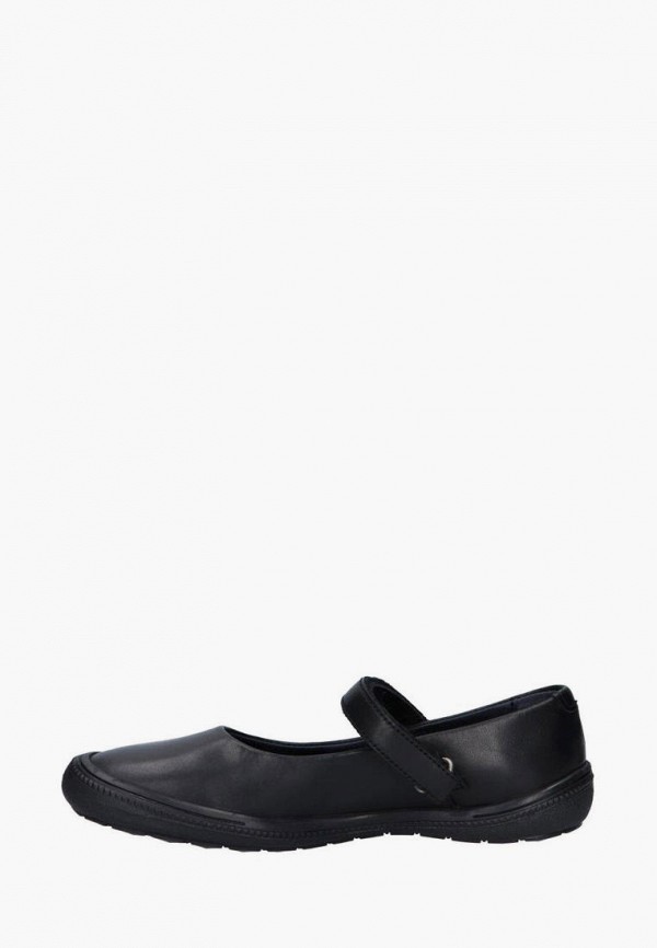 фото Туфли kickers