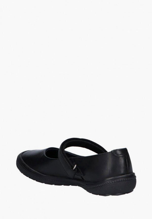 фото Туфли kickers