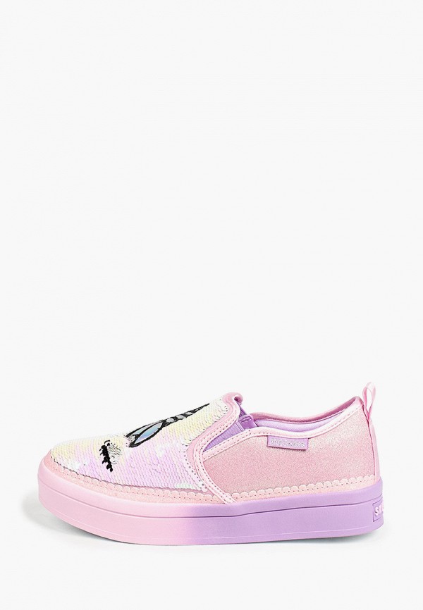 фото Слипоны skechers