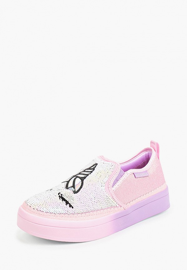 фото Слипоны skechers