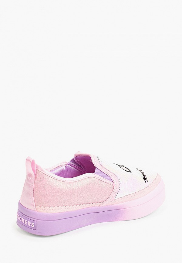 фото Слипоны skechers