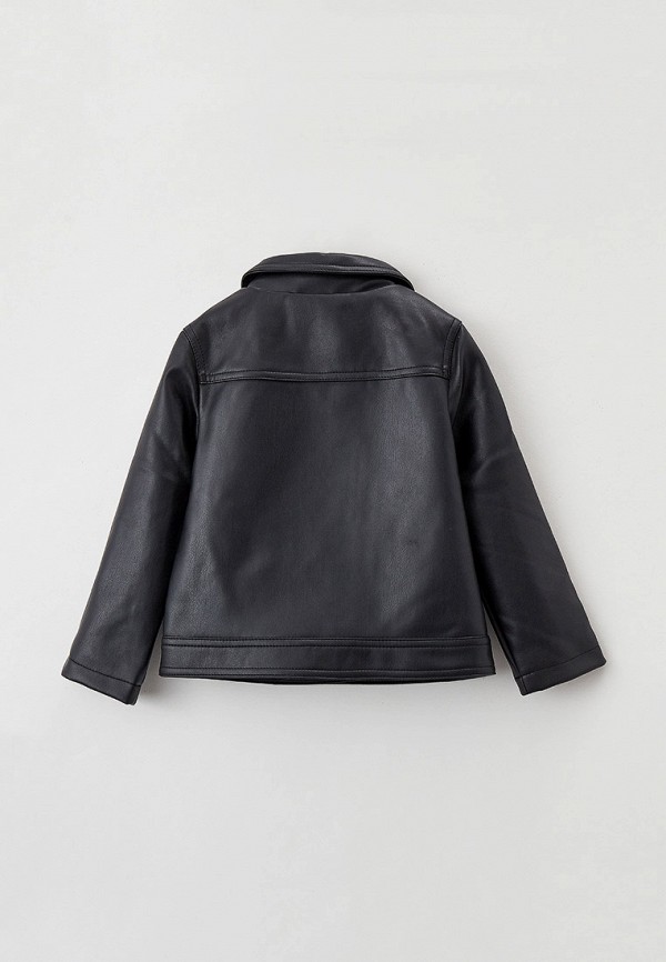 фото Куртка кожаная sela