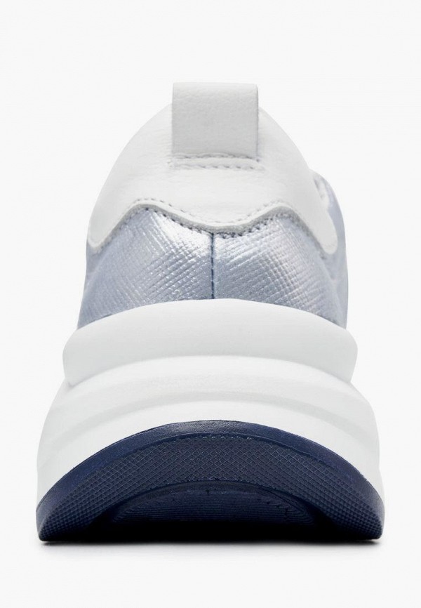 фото Кроссовки alessio nesca