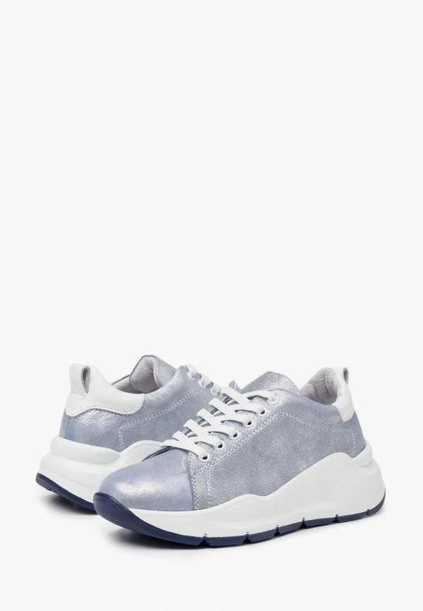 фото Кроссовки alessio nesca