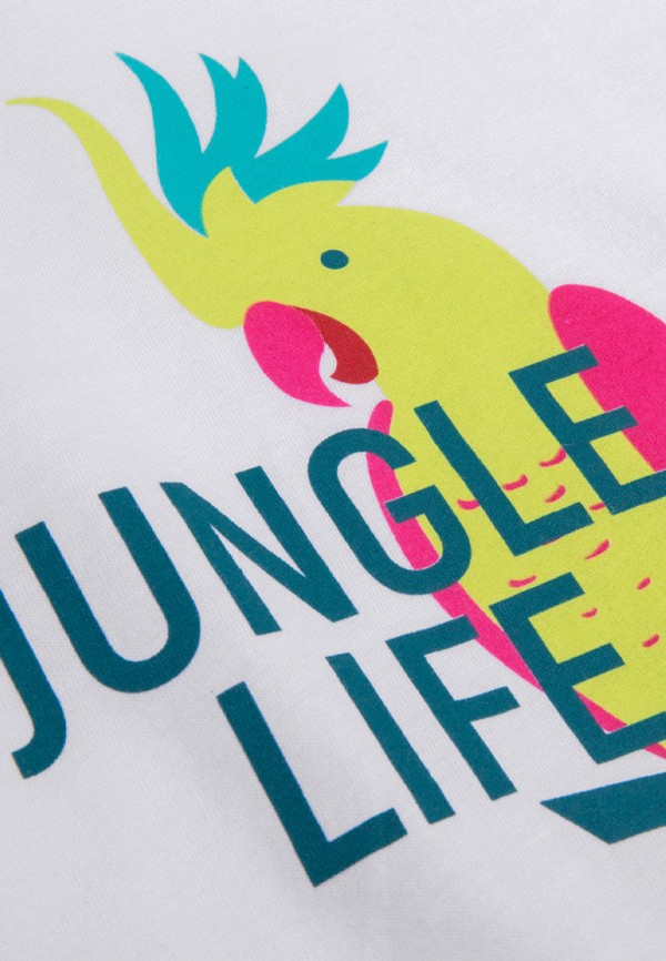 фото Футболка bossa nova