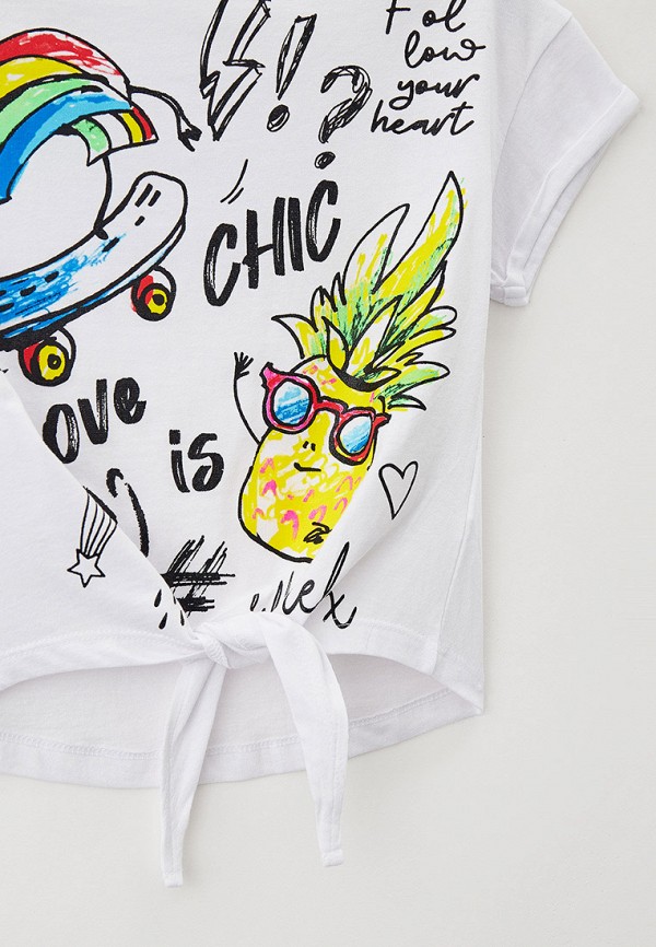 фото Футболка o'stin