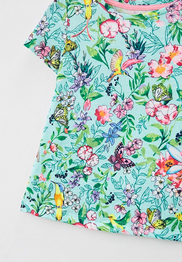 фото Футболка o'stin