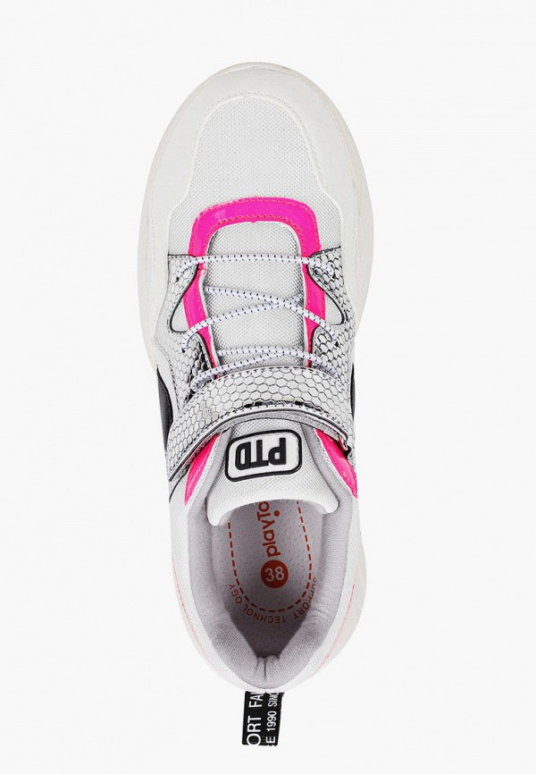 фото Кроссовки playtoday