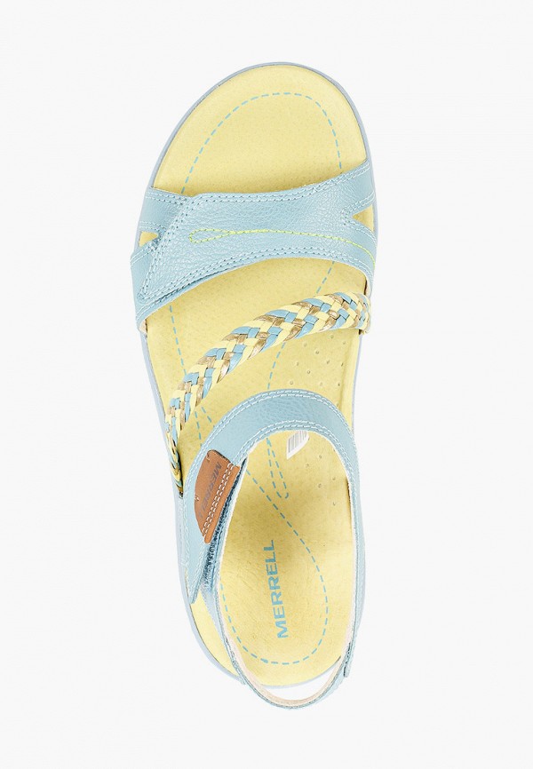фото Сандалии merrell