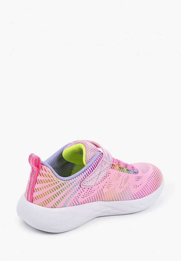 фото Кроссовки skechers