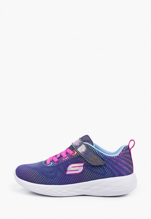 фото Кроссовки skechers