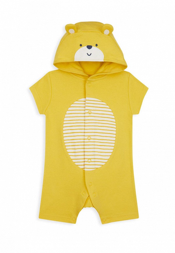 фото Комбинезон mothercare