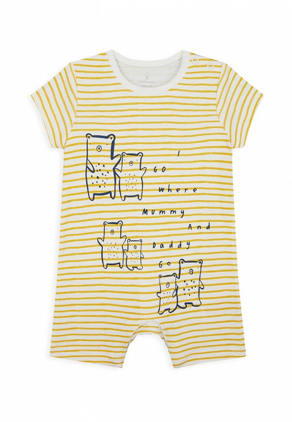 фото Комбинезон mothercare