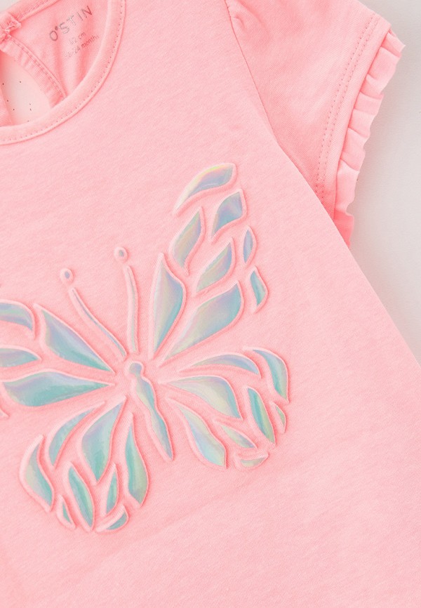 фото Футболка o'stin