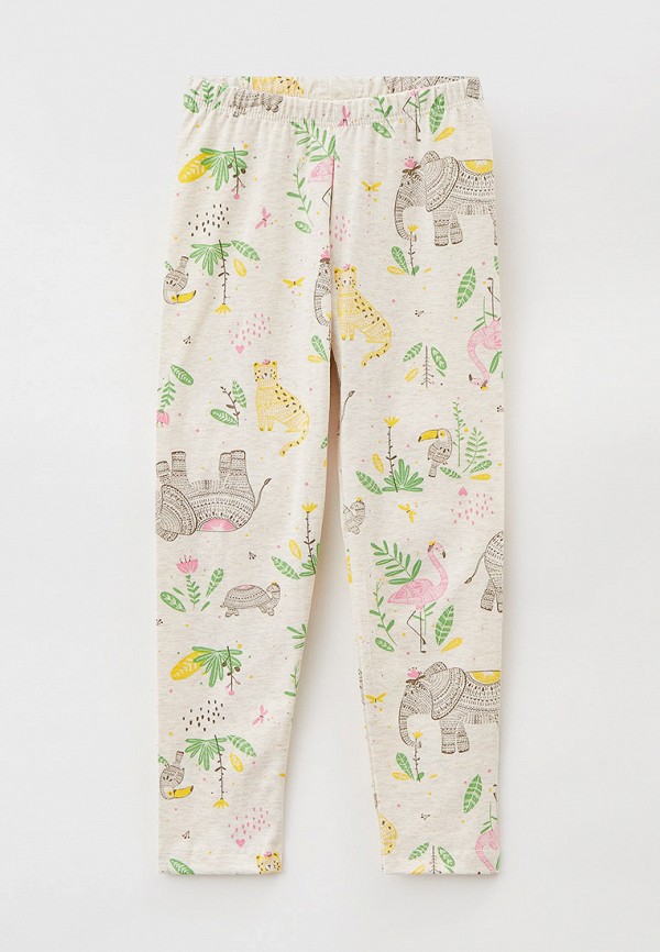 фото Леггинсы crockid