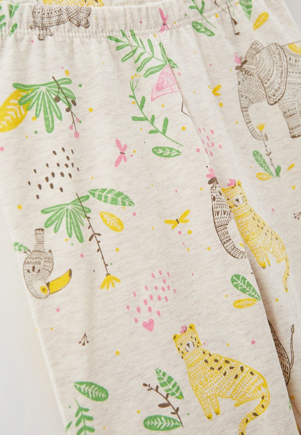 фото Леггинсы crockid